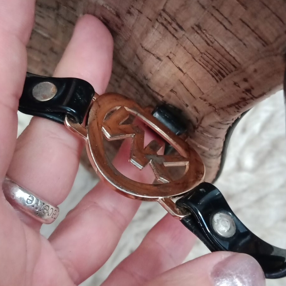 Michael Kors sandals - Picture 12 of 15